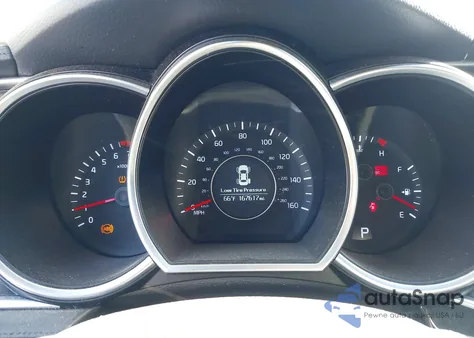 2014 Kia Optima Ex z USA, uszkodzony, nr VIN 5XXGN4A74EG282975